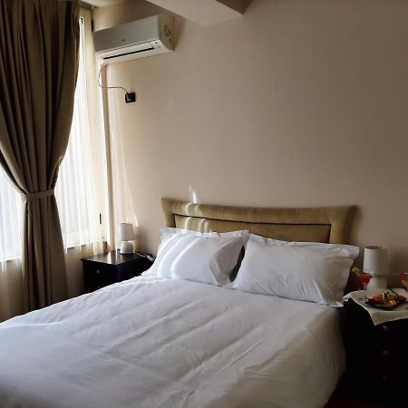 Royal Vila Hotel Tiran Dış mekan fotoğraf