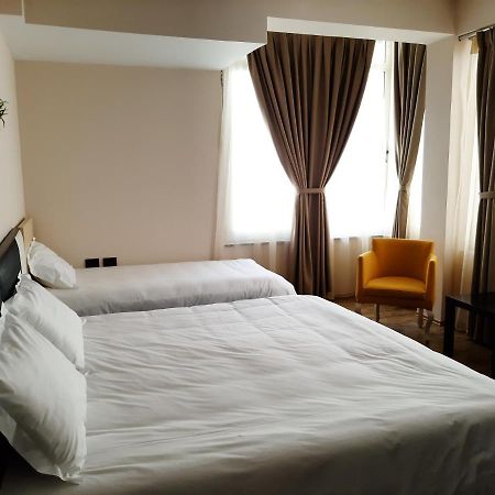 Royal Vila Hotel Tiran Dış mekan fotoğraf