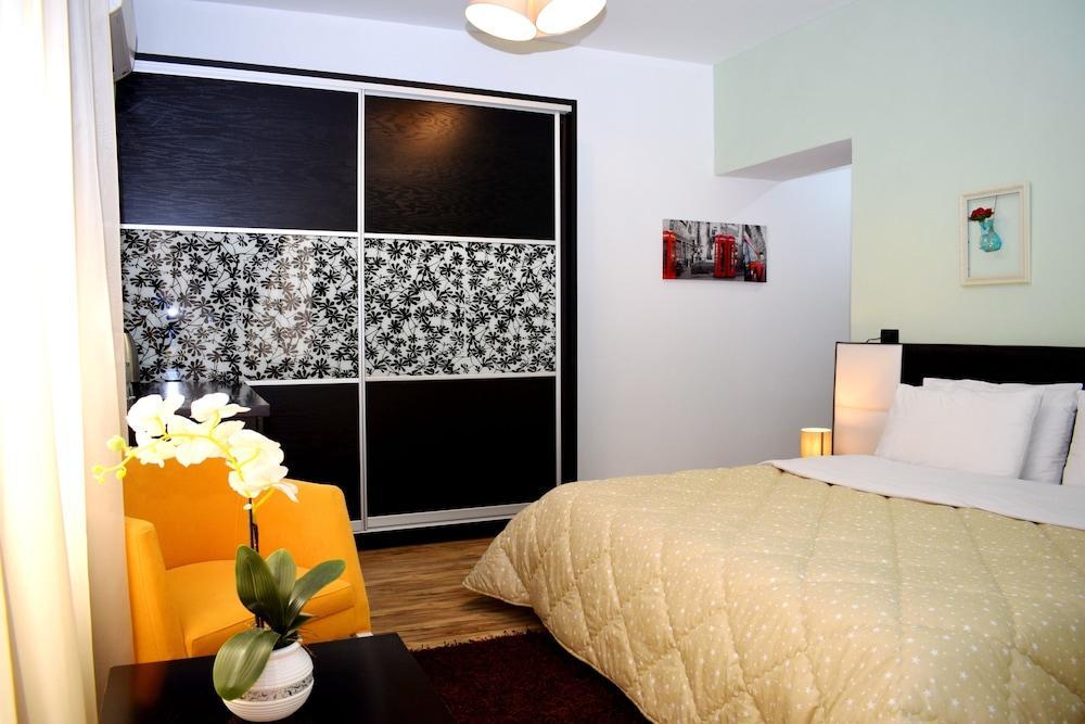 Royal Vila Hotel Tiran Dış mekan fotoğraf