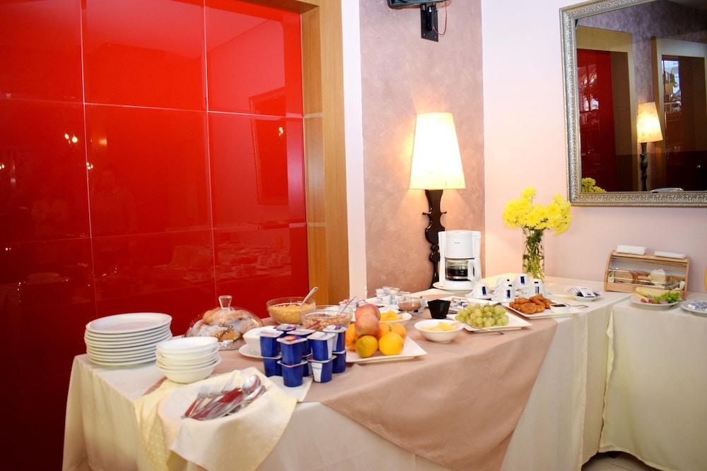 Royal Vila Hotel Tiran Dış mekan fotoğraf