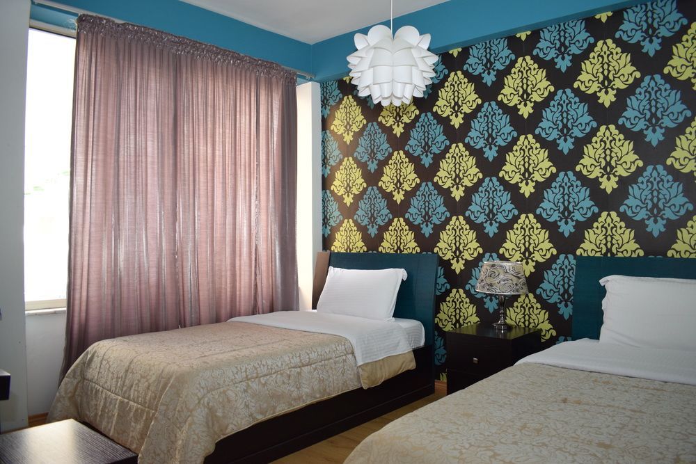 Royal Vila Hotel Tiran Dış mekan fotoğraf