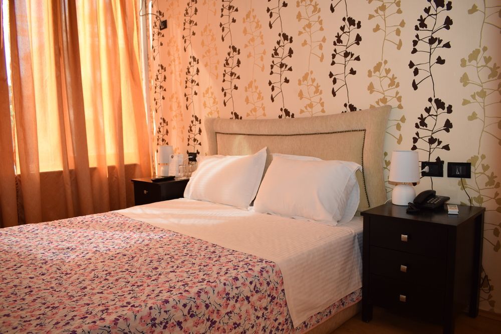 Royal Vila Hotel Tiran Dış mekan fotoğraf