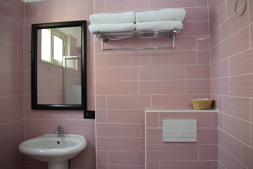 Royal Vila Hotel Tiran Dış mekan fotoğraf