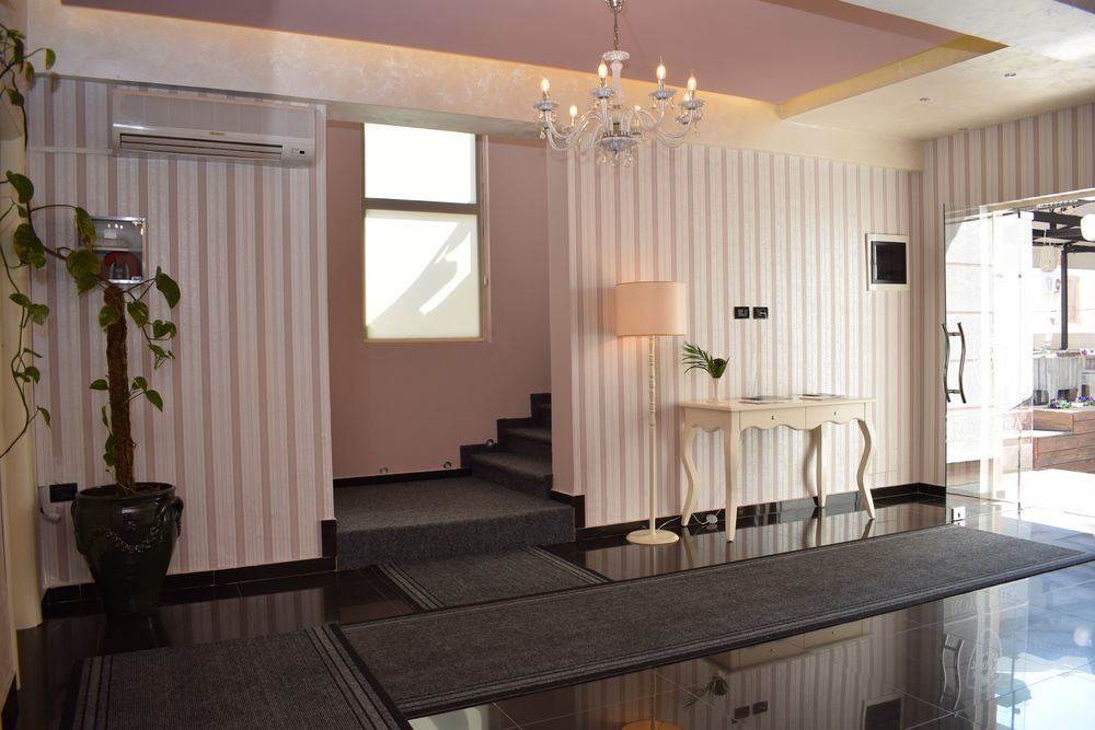 Royal Vila Hotel Tiran Dış mekan fotoğraf