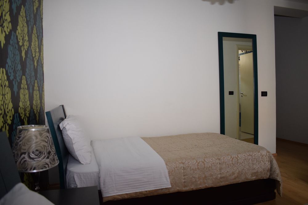 Royal Vila Hotel Tiran Dış mekan fotoğraf