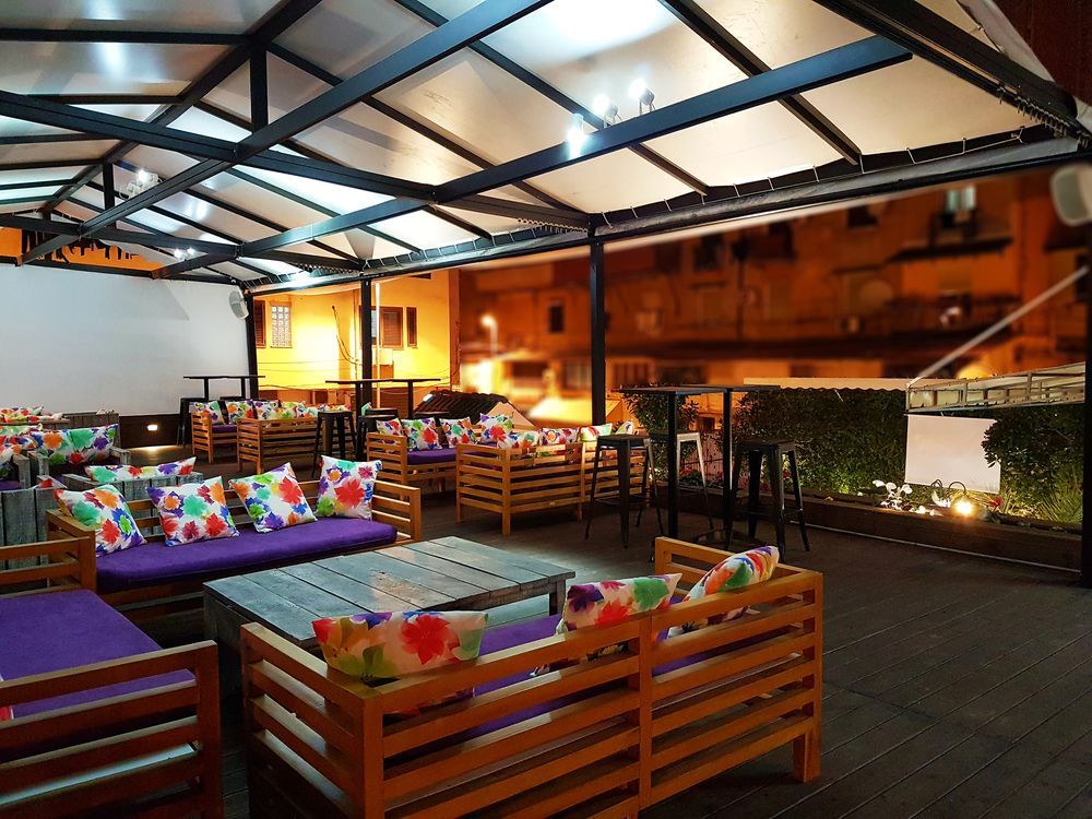 Royal Vila Hotel Tiran Dış mekan fotoğraf