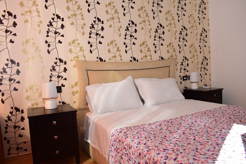 Royal Vila Hotel Tiran Dış mekan fotoğraf