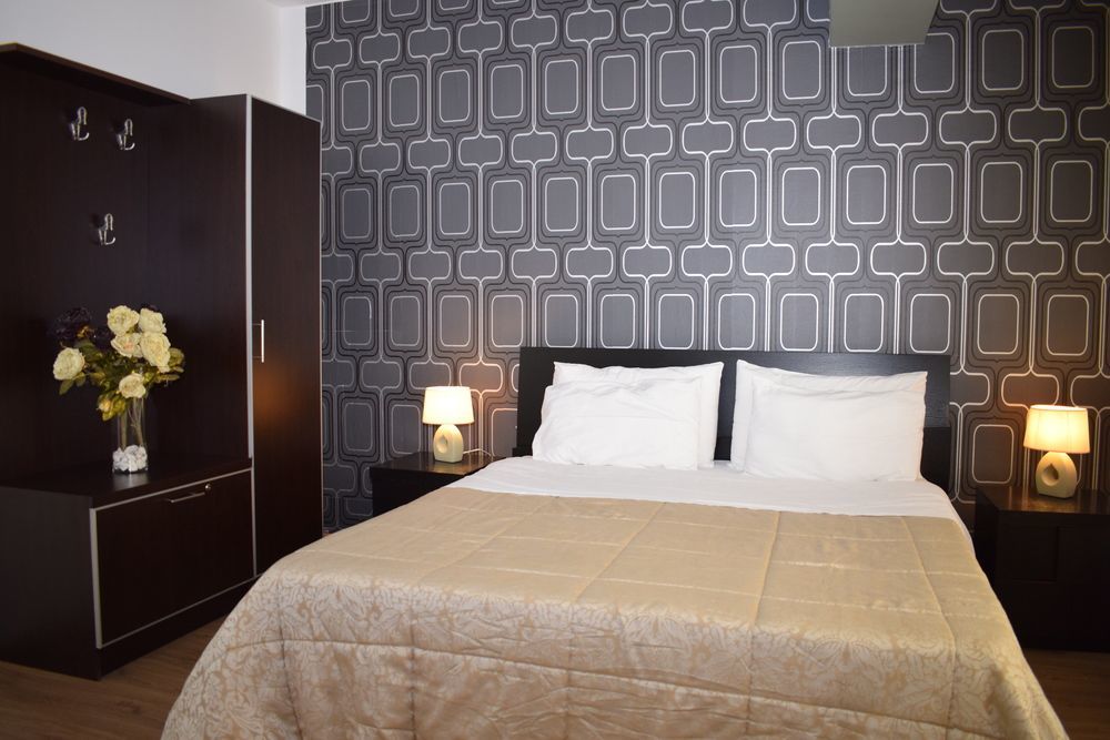 Royal Vila Hotel Tiran Dış mekan fotoğraf
