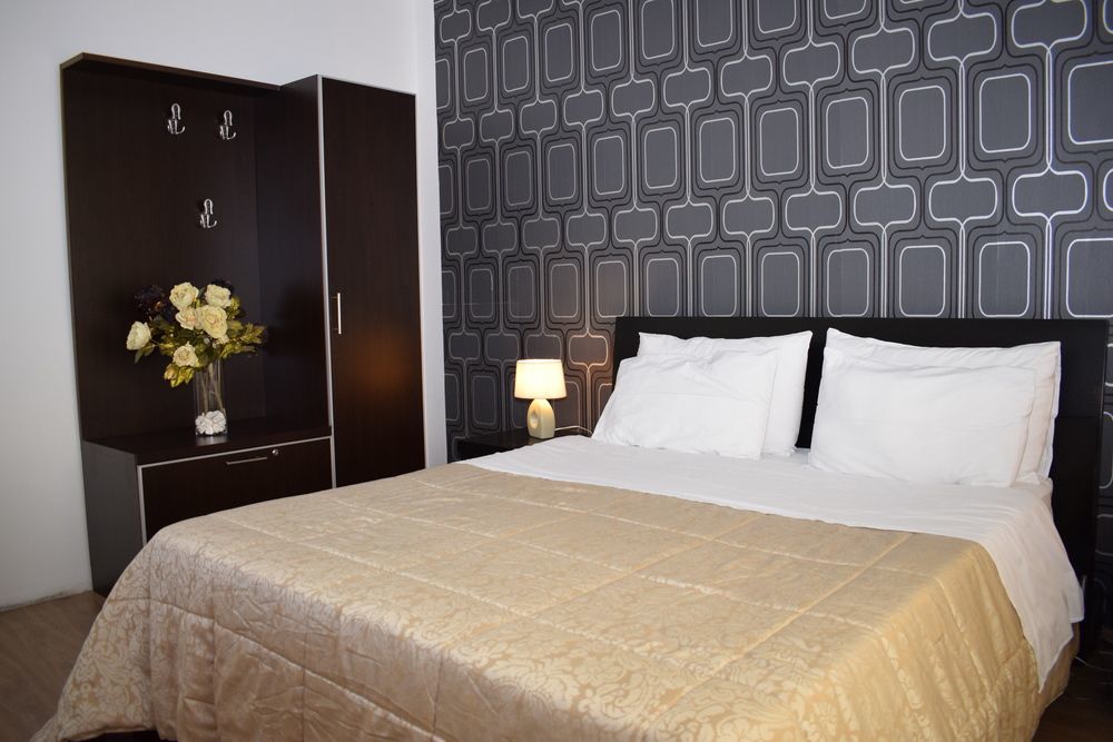Royal Vila Hotel Tiran Dış mekan fotoğraf
