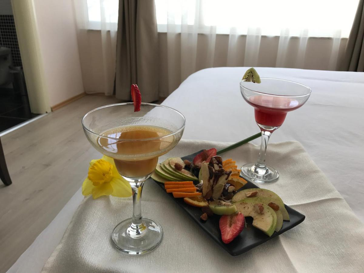 Royal Vila Hotel Tiran Dış mekan fotoğraf