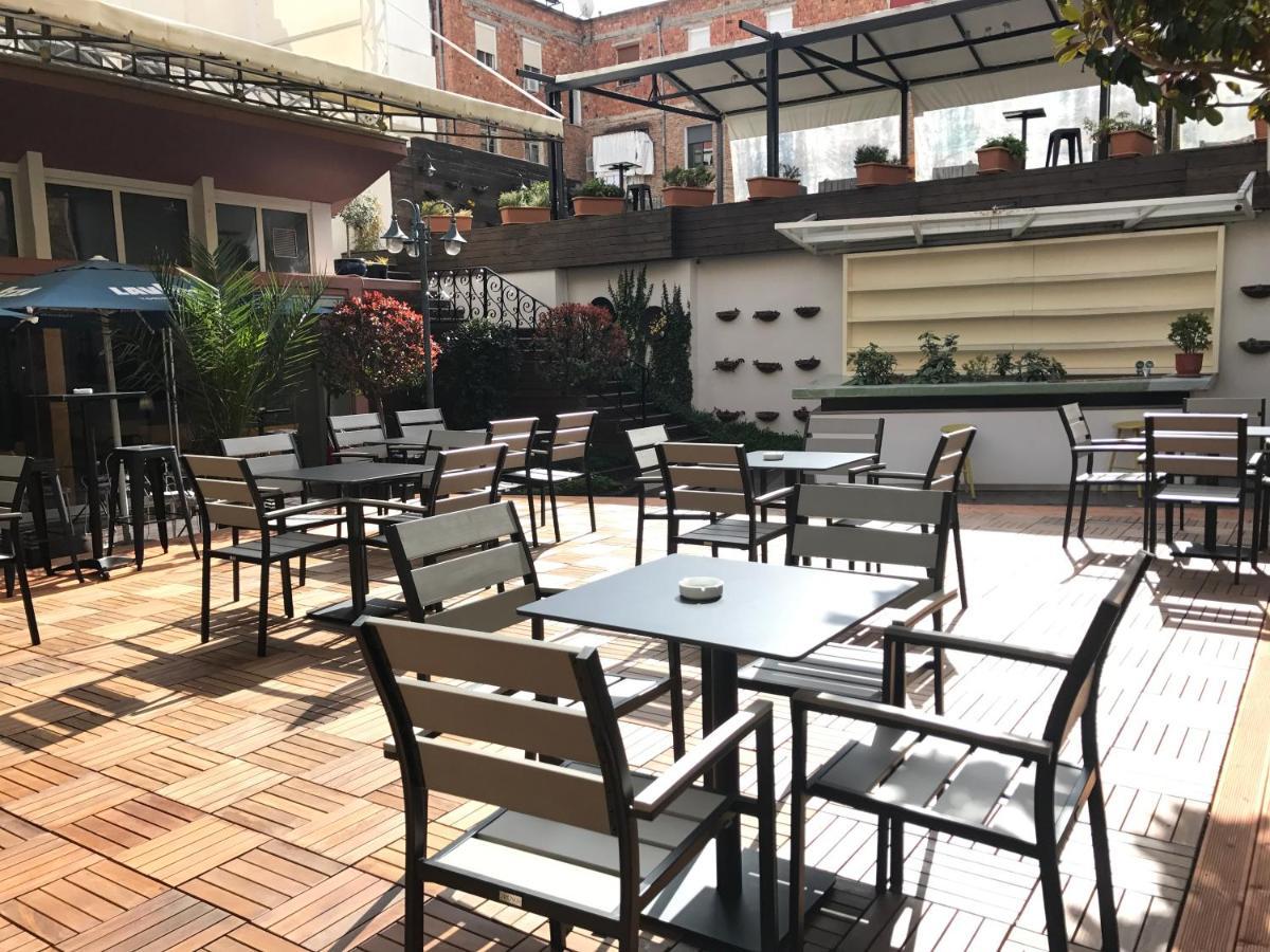 Royal Vila Hotel Tiran Dış mekan fotoğraf