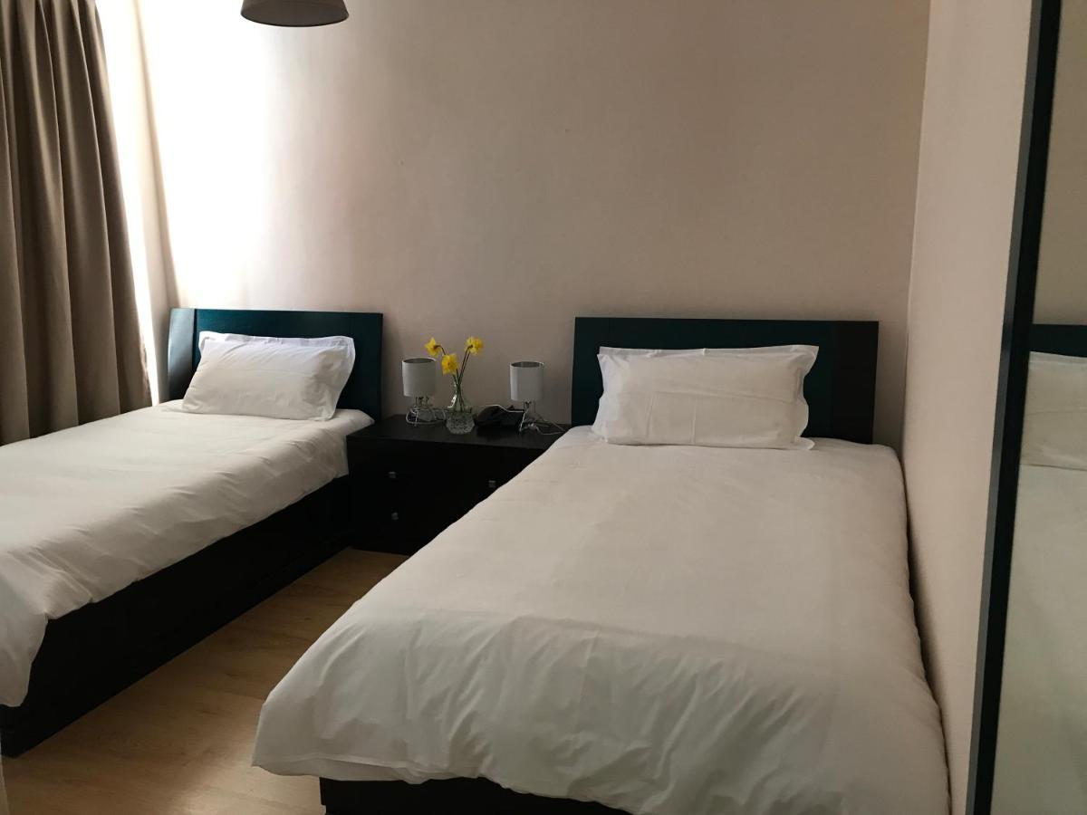 Royal Vila Hotel Tiran Dış mekan fotoğraf